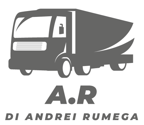 A.R di Andrei Rumega